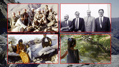 Kutschera, 79 yaşında öldü