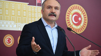 İYİ Parti'li Usta: Sadece para politikasıyla enflasyonu düşüremezsiniz