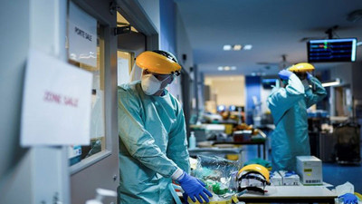 Türkiye'de Covid-19 nedeniyle 278 kişi daha hayatını kaybetti