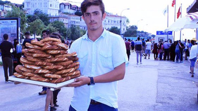 'Polise söylersen seni öldürürüz'