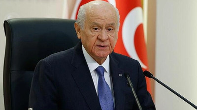 İsrail’in saldırısını ‘lanetleyen’ Bahçeli: Hesap gününü bekliyoruz