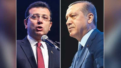 İmamoğlu'ndan Erdoğan'a yanıt: Soruşturma talep ediyorum