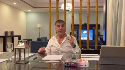 Sedat Peker'den 'Barış Akademisyenleri' açıklaması: Çocukları eşleri korkmuş olabilir, özür diliyorum