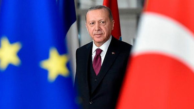 Erdoğan: AB'nin önündeki en büyük engel stratejik sabır ve vizyon eksikliğidir