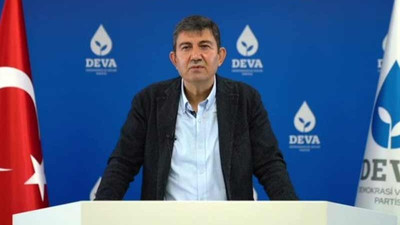 DEVA Partili Aydemir: Tek çözüm iktidar virüsünden kurtulmak