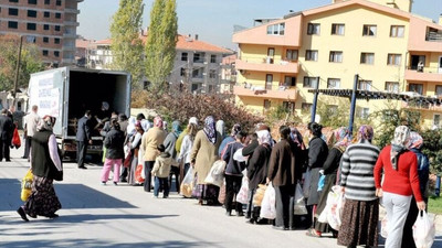 İBB'nin yoksullukla ilgili çalışma modelini diğer belediyelere yayma kararı