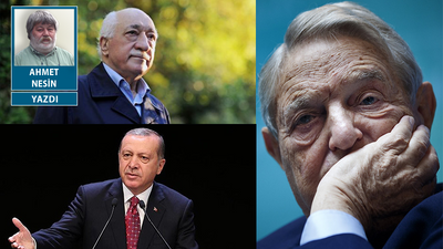 Erdoğan, Fethullah Gülen hareketi'nin bir parçasıydı!..