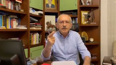 Kılıçdaroğlu ‘Biliyorum siz de uyumuyorsunuz' diyerek gençlerle dertleşti: Telafi edeceğim ülkenizde kalın