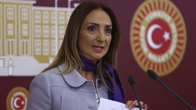 CHP'li Nazlıaka: İstanbul Sözleşmesi yürürlükteyken kadınları yeterince koruyamadı; çünkü uygulamadınız