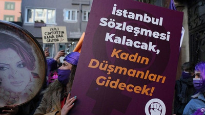 Danıştay, Cumhurbaşkanlığı’ndan İstanbul Sözleşmesi savunması istedi