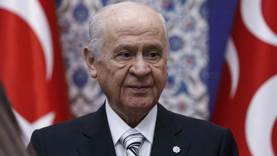 Bahçeli: CHP ile İP, HDP tarafından tutsak alınmıştır