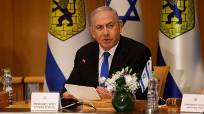 Netanyahu: Saldırılarımızın şiddetini daha da artıracağız