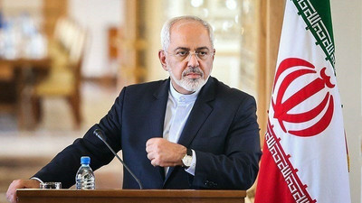 İran Dışişleri Bakanı Zarif: Saldırılar, İsrail rejiminin ırkçılığının ve suçlu doğasının kanıtıdır