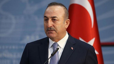 Çavuşoğlu'ndan İsrail açıklaması: Hep böyle kınıyoruz ama ümmet adım atmamızı bekliyor