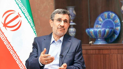 Eski İran lideri Ahmedinejad yeniden cumhurbaşkanı adayı