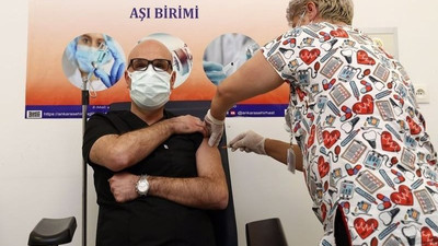 Mikrobiyoloji uzmanı: Aşının yan etkileri 2 günden fazla sürerse test yaptırılmalı