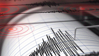 Ege'deki deprem için iki farklı açıklama