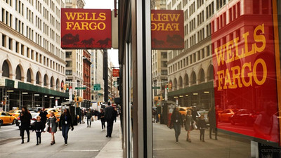 ABD'li Wells Fargo'dan Türkiye için dış borç krizi riski uyarısı