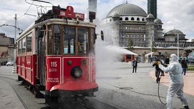 'İstanbul için özel bir yeniden açılma planı yapılmalı'