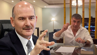 Soylu'dan Peker'in açıklamalarına yanıt: Üzerime düşeni alıyor ve yüzleşiyorum