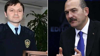 Peker'in işaret ettiği Emniyet Müdürü'nün intiharına giden süreç Bakan Soylu'ya mı uzanıyor?