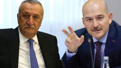 Mehmet Ağar, Süleyman Soylu'dan özür diledi