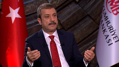 Erdal Sağlam: Merkez Bankası Başkanı Kavcıoğlu'nun hâlâ koltuğa alışamadığı konuşuluyor