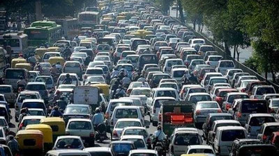 İstanbul'da en çok kazanın yaşandığı 10 kara nokta belirlendi