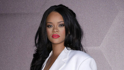 Rihanna'dan İsrail-Filistin paylaşımı: İnsanlığın yanındayım