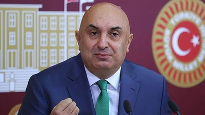 CHP'li Özkoç'tan Bakan Soylu'ya 'ağzını yıka' çağrısı: Makamı bırak, çık topluma gerçekleri açıkla