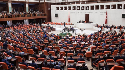 CHP, 'Güçlendirilmiş Parlamenter Sistem' için hazırladığı çalışmada sona geldi