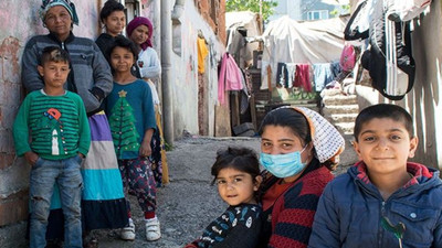 Romanlar, tam kapanmayı anlattı: 17 gün bizi eve kapattılar ama faturaları kimse düşünmedi, mutfağımız boş