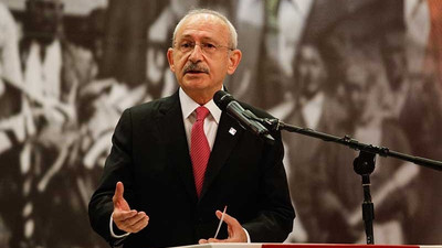 Kılıçdaroğlu'ndan 'aşılıyım' videosuna tepki: Kendi milletini aşağılayan bakanlığımız da oldu en sonunda