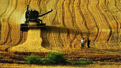 Dünya Çiftçiler Günü: AKP çiftçiyi yalnızlaştırmış, borç 130 milyar TL'yi aşmıştır!