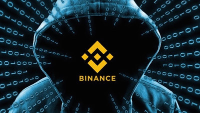 ABD, kripto para borsası Binance'ye soruşturma açtı