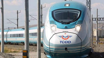 TCDD'den 'tam kapanma' sonrası tren seferlerine ilişkin açıklama