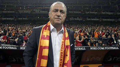 Netflix, 'Fatih Terim belgeselini' duyurdu