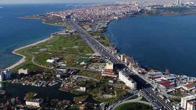 'Kanal İstanbul İdaresi Başkanlığı kuruluyor' iddiası