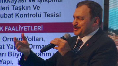 'Elektrik vardı da ben mi vermedim'