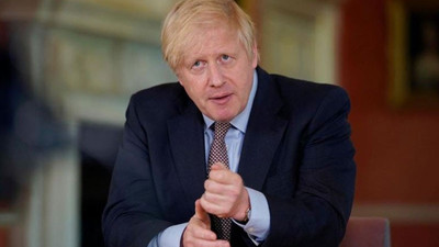 Boris Johnson: Hindistan varyantı normalleşme sürecini olumsuz etkileyebilir