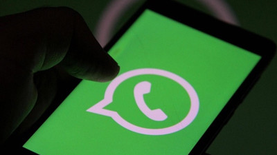 Whatsapp'tan yeni açıklama