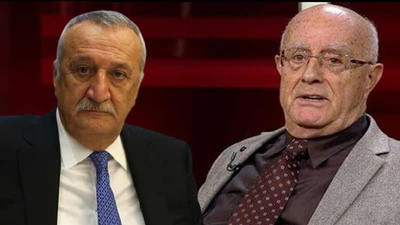 Hukukçu Turgut Kazan, Mehmet Ağar'ın nasıl 'aklandığını' hatırlattı: Bu süreç hiç konuşulmuyor