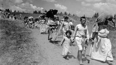 HDP’den 'en-Nakba' açıklaması: BM sorumluluk almalı, saldırılar derhal durdurulmalı