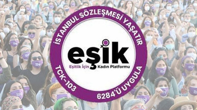 EŞİK İstanbul buluşması öncesinde toplandı