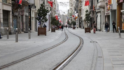 İçişleri Bakanlığı'ndan 'kademeli normalleşme' genelgesi