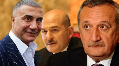 Sedat Peker: Ağar’ı, Gülen'e hangi devlet kurumu gönderdi?