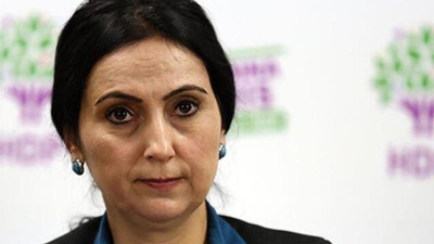 Yüksekdağ: Böyle yalanlar Hitler faşizmini kurtaramadı, onları da kurtaramaz