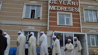 Medreseler, Kur'an kursu adı altında faaliyet yürütmeye devam ediyor