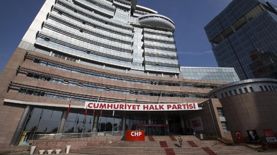 CHP'den güçlendirilmiş parlamenter sistem için ilkeler taslağı: Çalışma tamamlandı