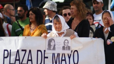 Plaza De Mayo Anneleri kurucularından Nora Cortinas: Türkiye'deki diktatörlerin de sonu aynı olacak